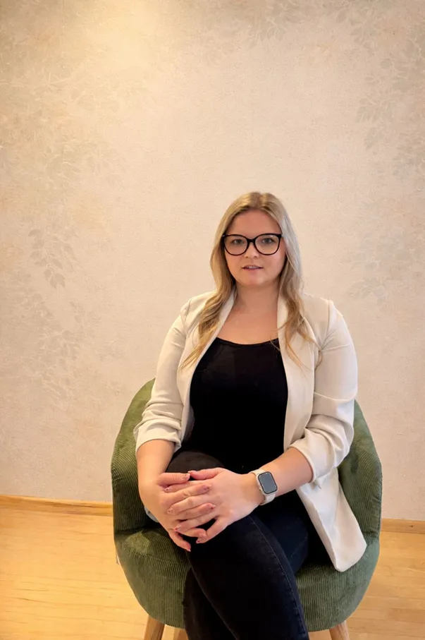 Tanja Ebner – Psychotherapeutin in Klagenfurt